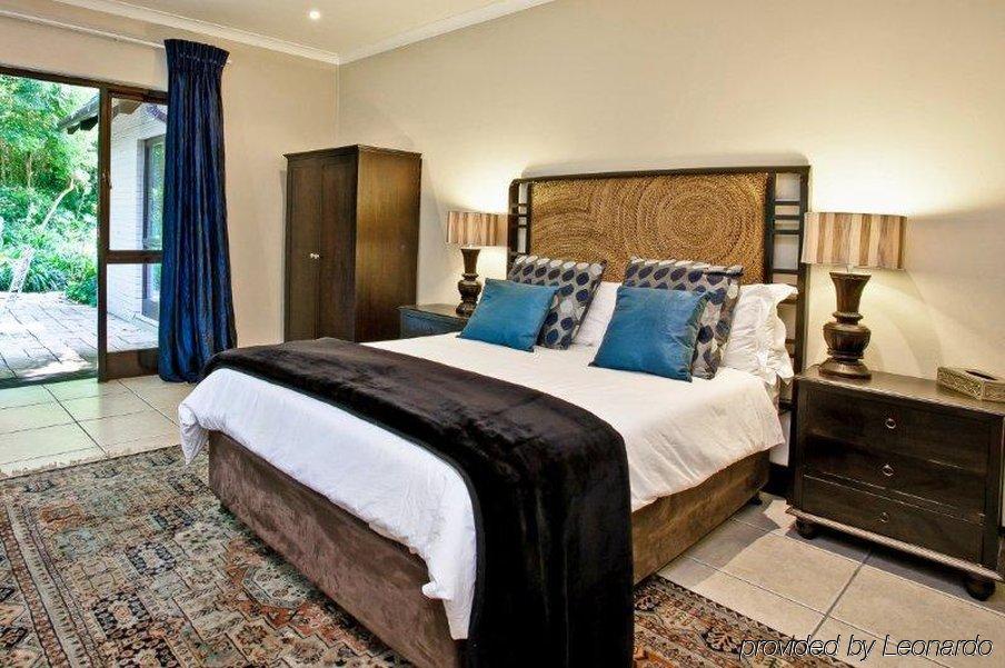 No66 Sandton Lodge Johannesbourg Chambre photo