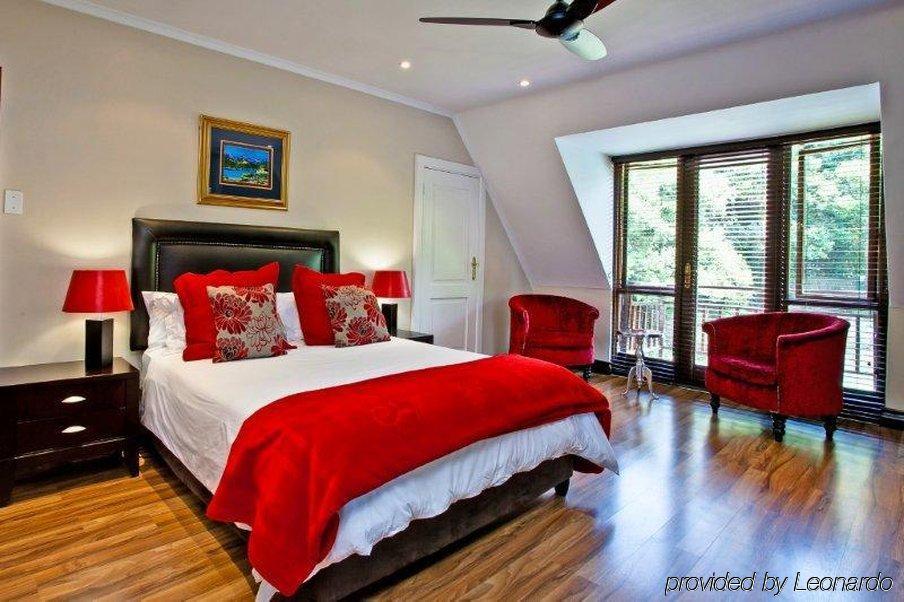 No66 Sandton Lodge Johannesbourg Chambre photo
