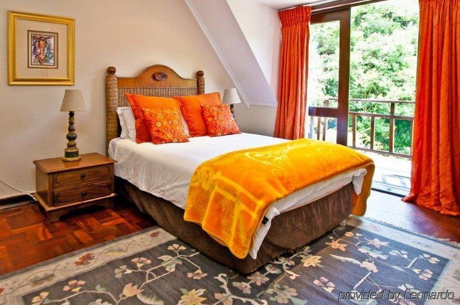 No66 Sandton Lodge Johannesbourg Chambre photo