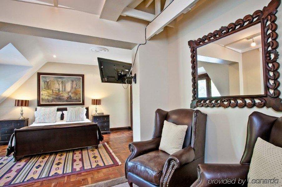 No66 Sandton Lodge Johannesbourg Chambre photo