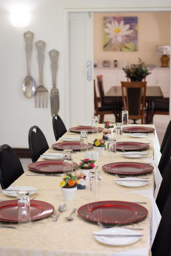 No66 Sandton Lodge Johannesbourg Extérieur photo