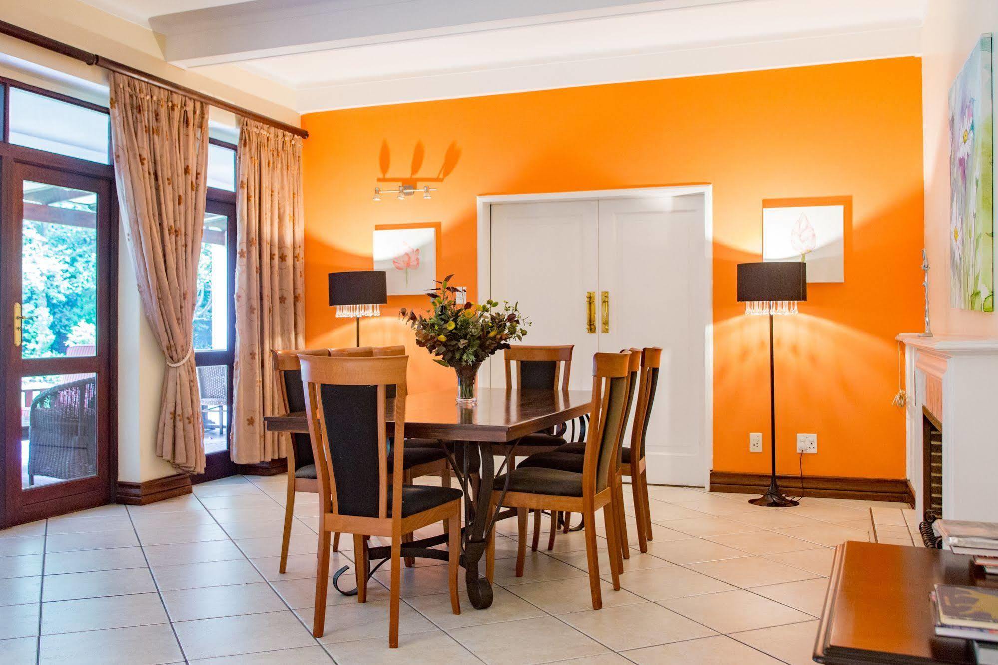 No66 Sandton Lodge Johannesbourg Extérieur photo