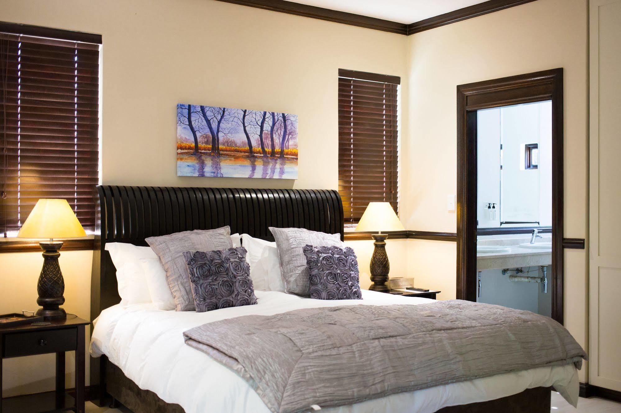 No66 Sandton Lodge Johannesbourg Extérieur photo