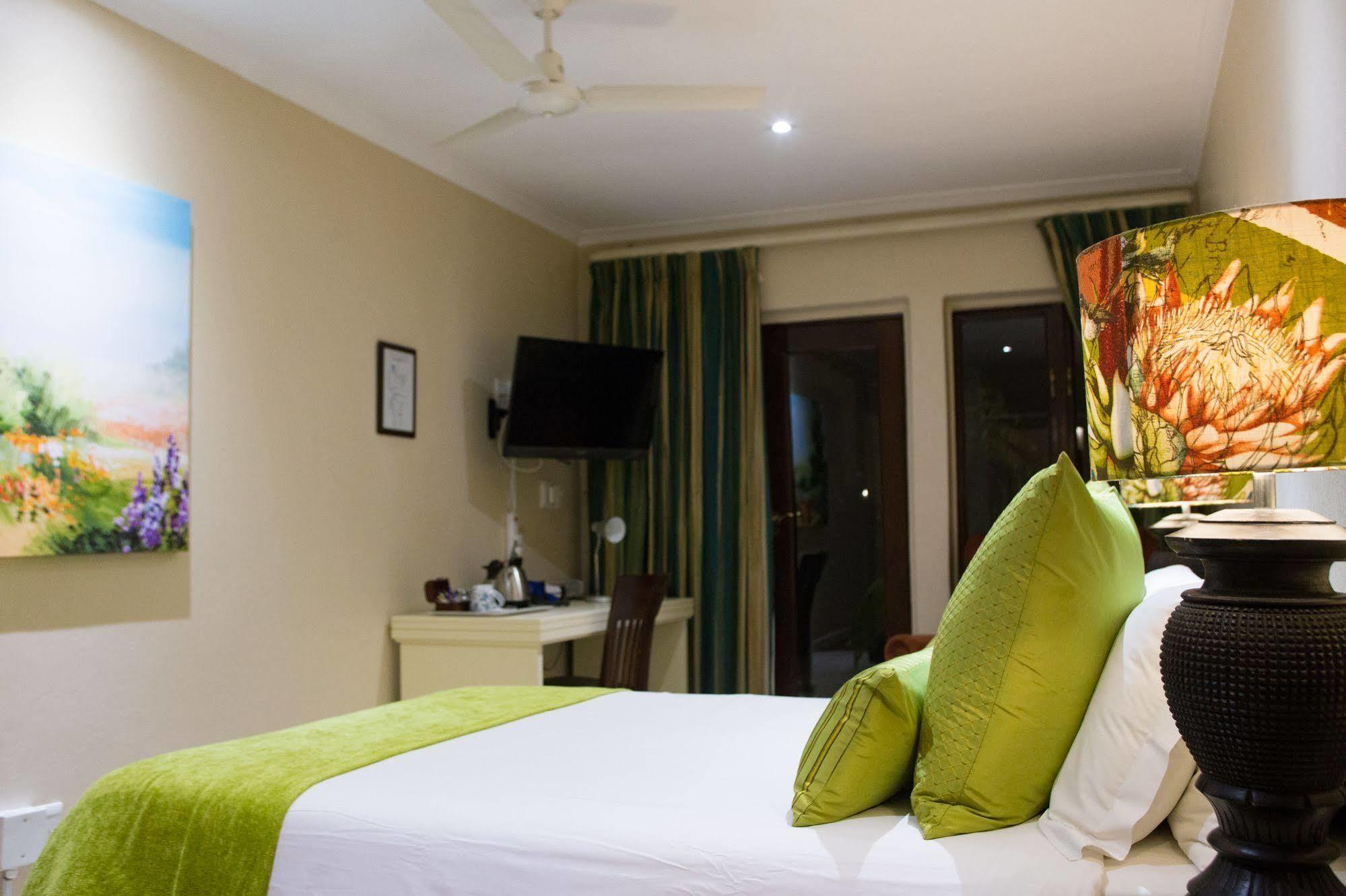 No66 Sandton Lodge Johannesbourg Extérieur photo