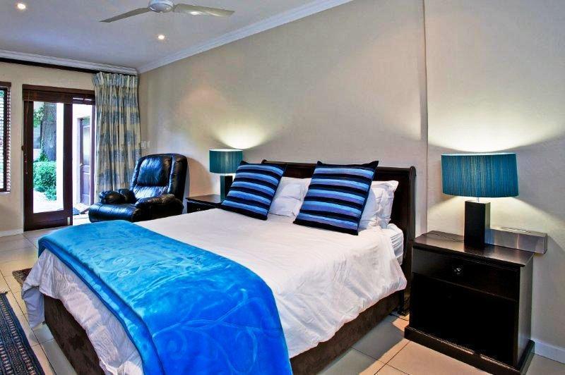 No66 Sandton Lodge Johannesbourg Chambre photo