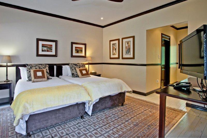 No66 Sandton Lodge Johannesbourg Chambre photo