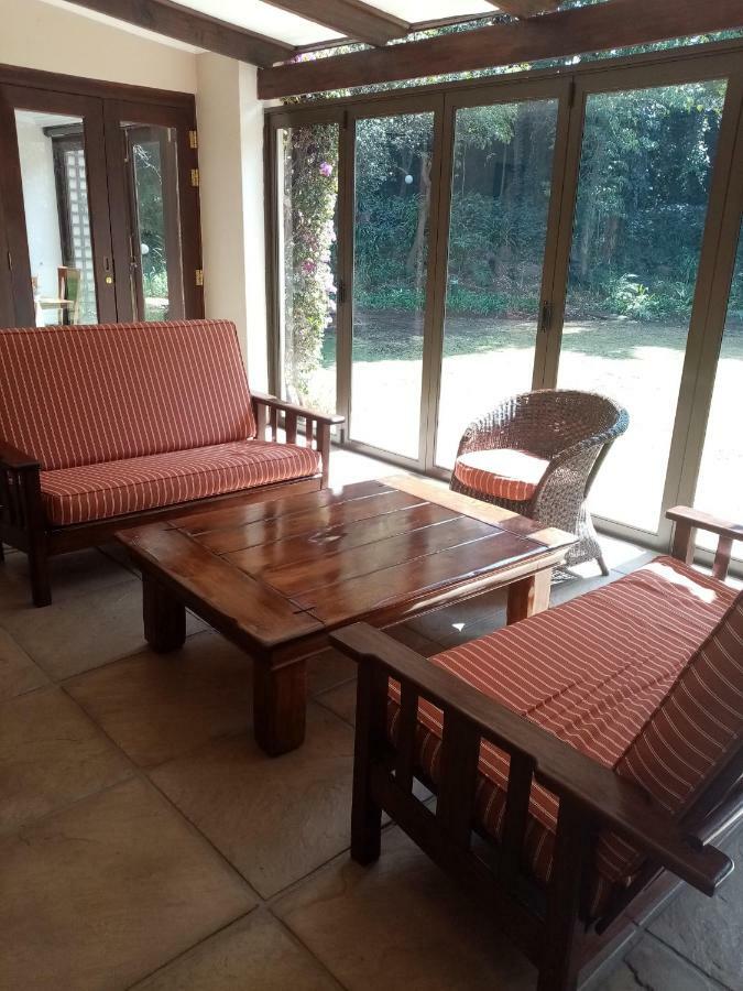 No66 Sandton Lodge Johannesbourg Extérieur photo